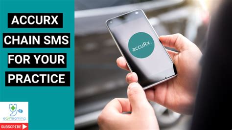 aacrx|accurx gp sign in.
